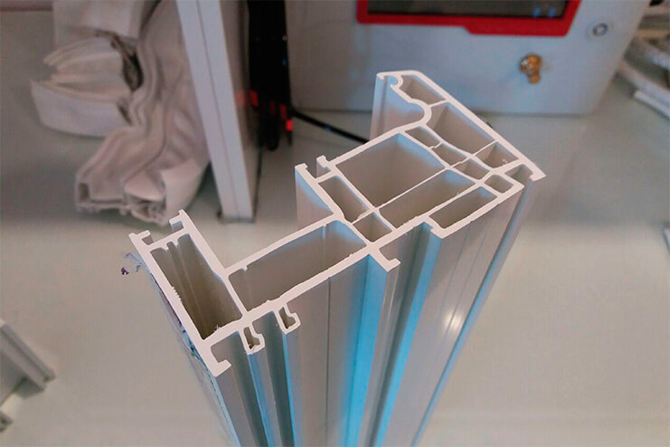 سیستم کشویی توسعه یافته